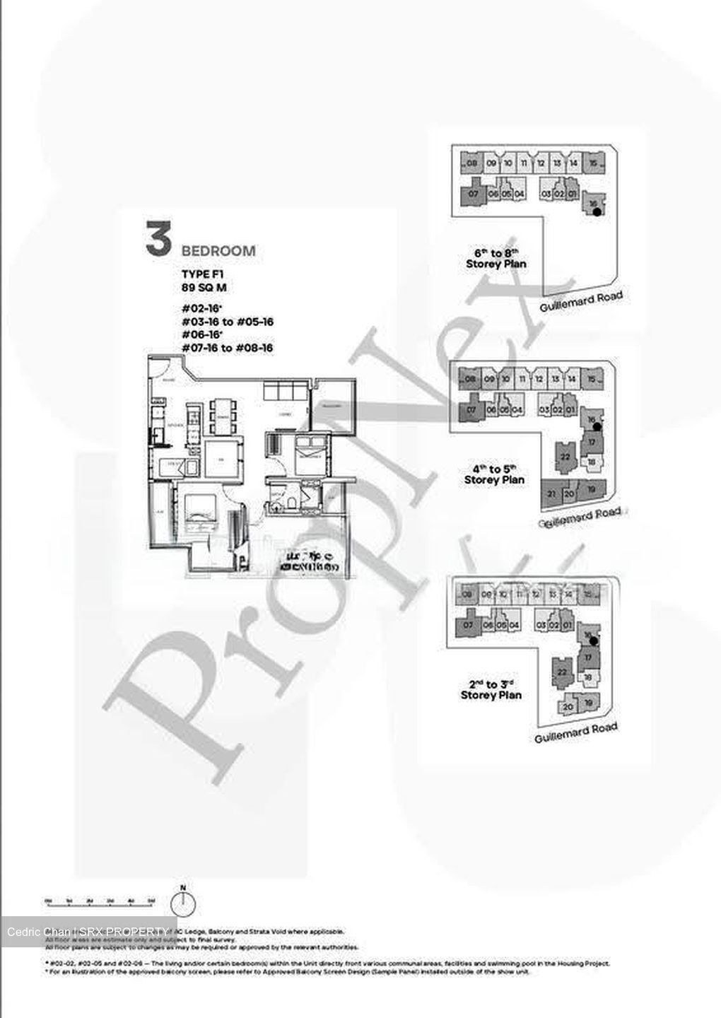 Mori (D14), Apartment #625874931
